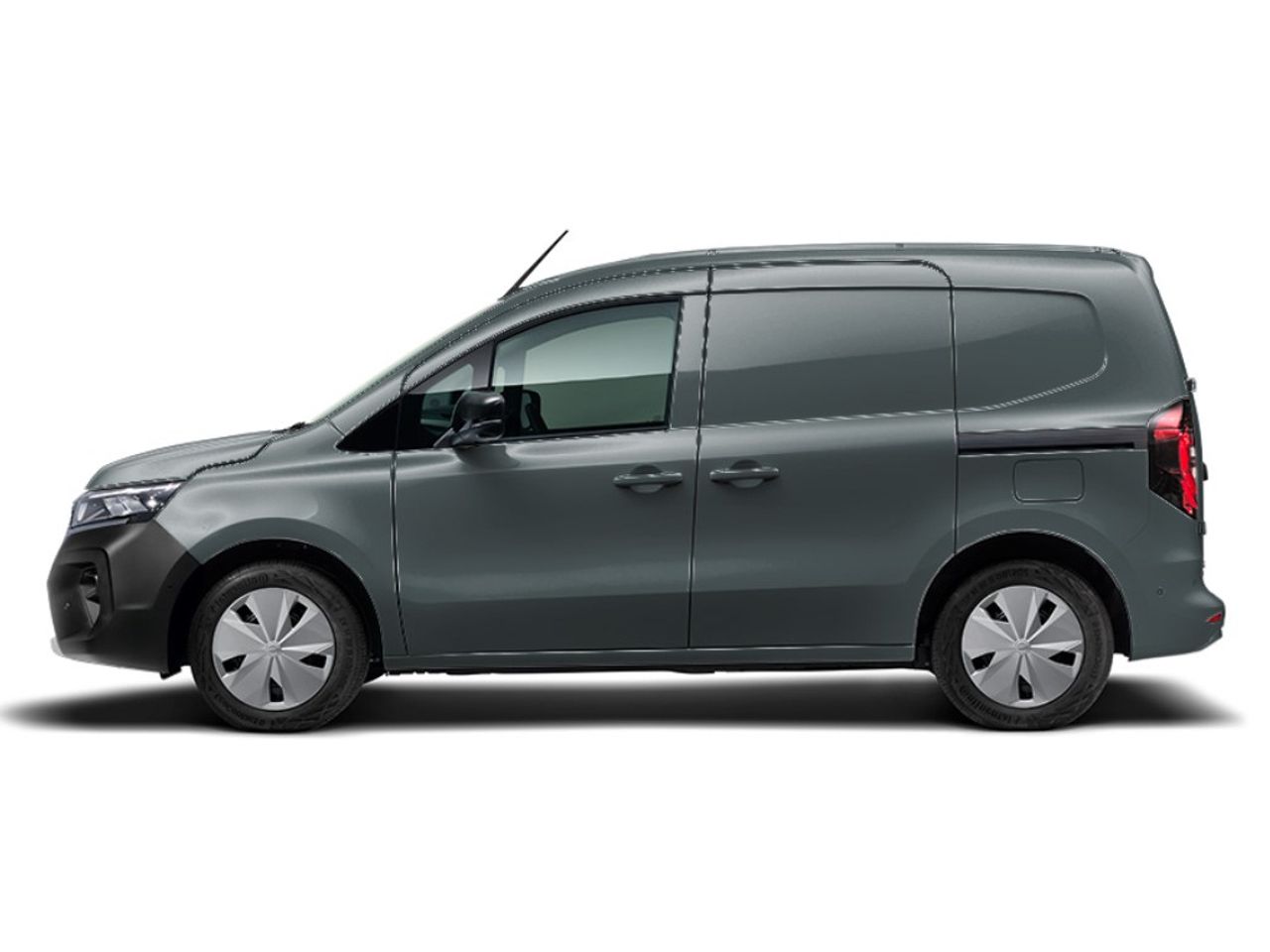 Nissan Townstar 1.3 TCE 96KW COMFORT 3-SEATS 4P  - Foto 1