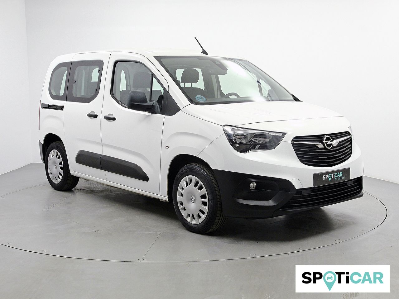 Opel Combo Cargo 1.5 TD 75kW (100CV) S/S Expression L  - Foto 1