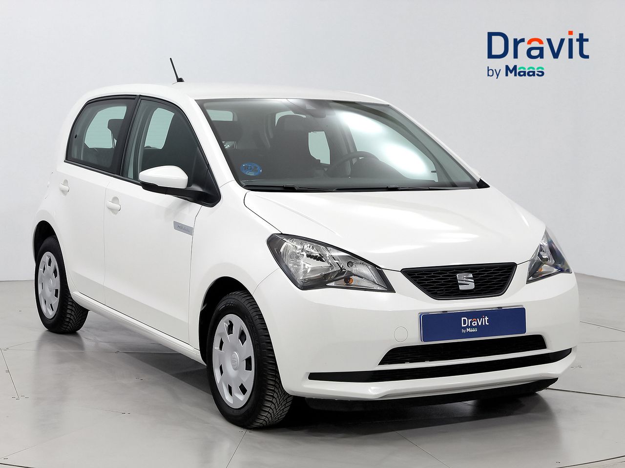 Seat Mii Mii Electric 61kW (83CV)  - Foto 1