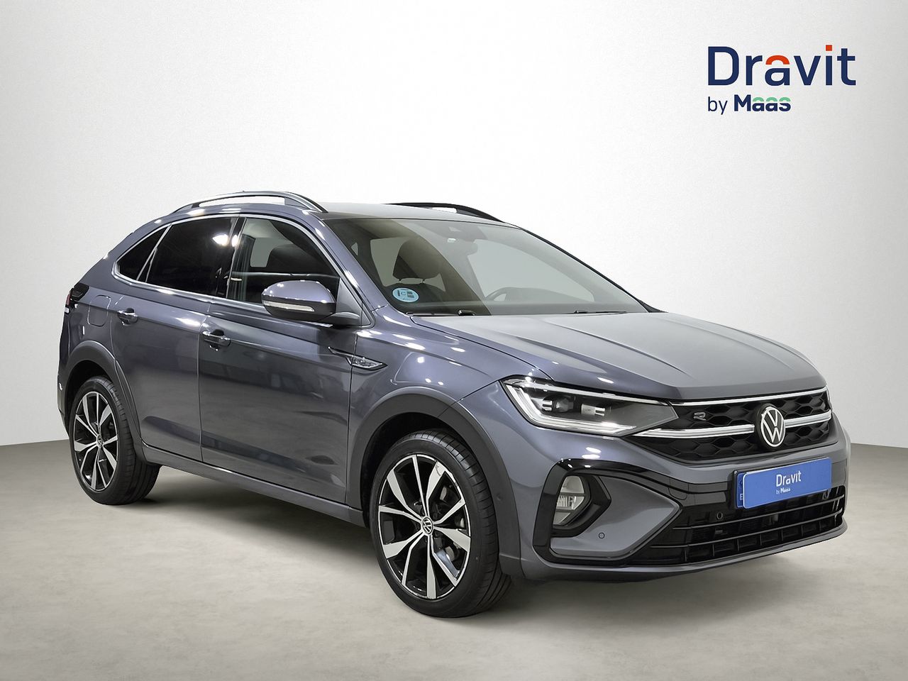 Volkswagen Taigo R-Line 1.0 TSI 81kW (110CV) DSG  - Foto 1