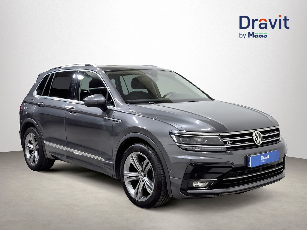 Volkswagen Tiguan Sport 1.5 TSI 110kW (150CV) DSG  - Foto 1