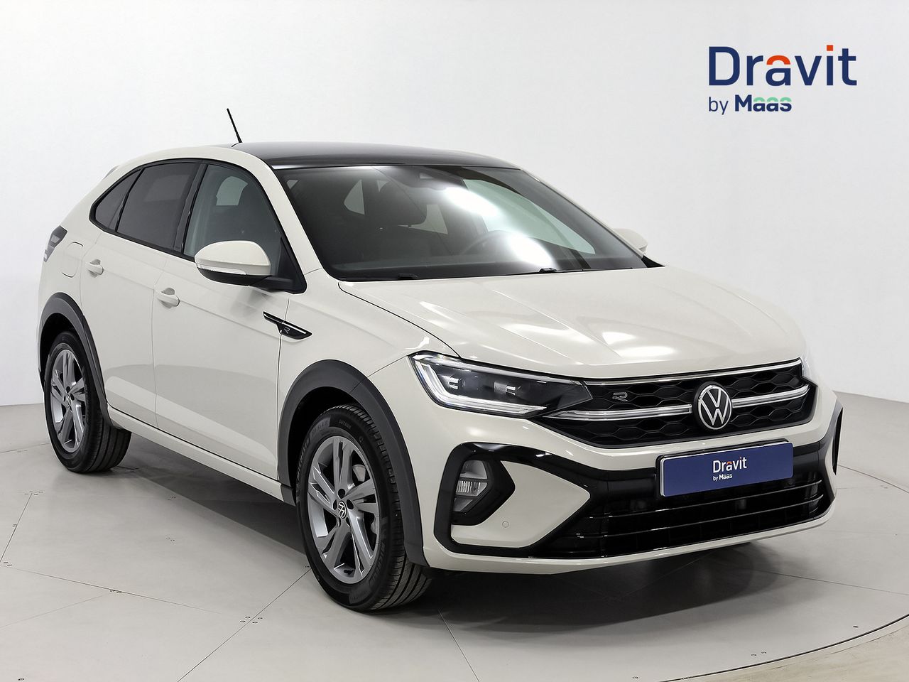 Volkswagen Taigo R-Line 1.0 TSI 81kW (110CV) DSG  - Foto 1