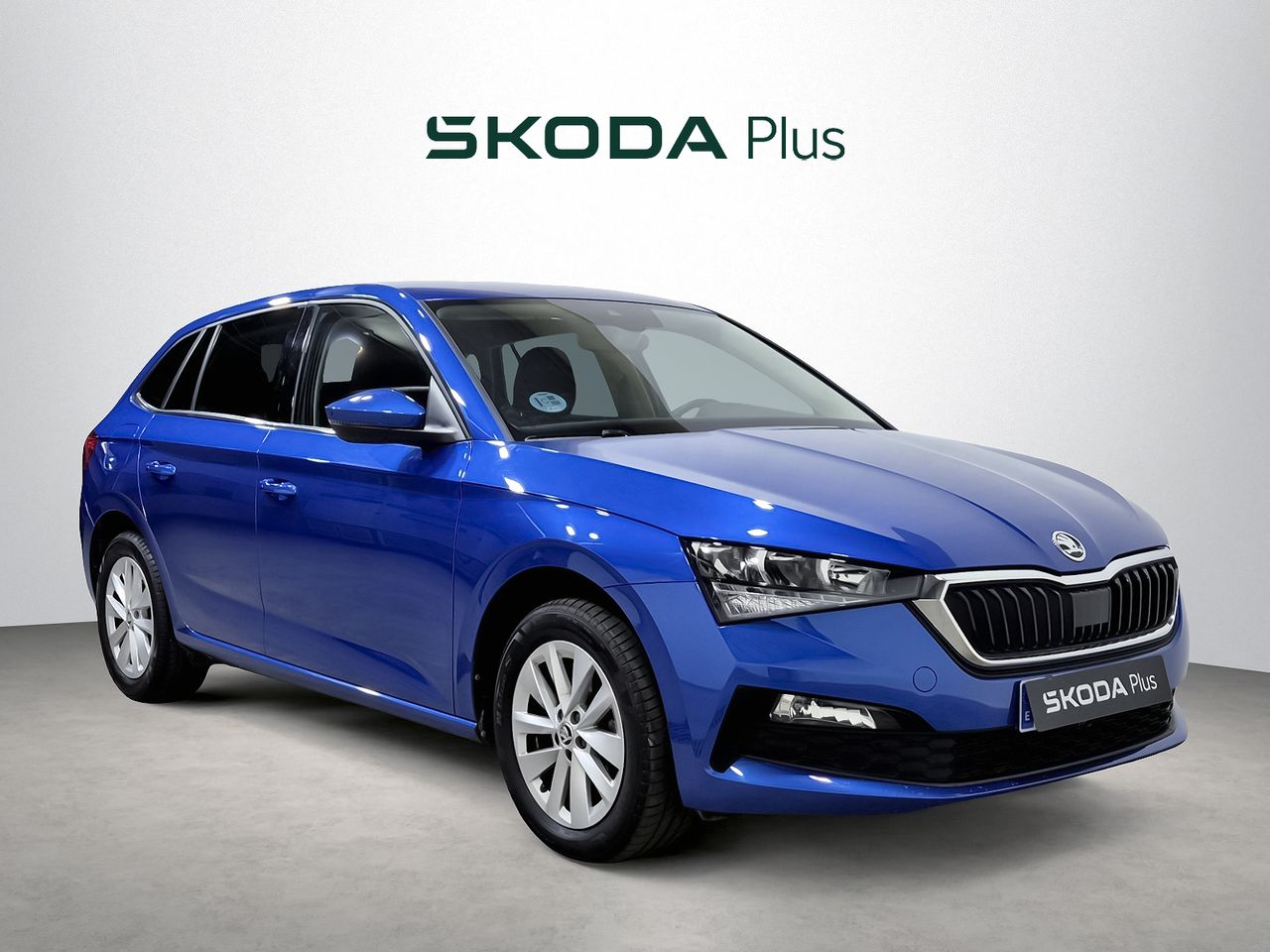 Skoda Scala 1.0 TSI 81KW (110 CV) Ambition  - Foto 1