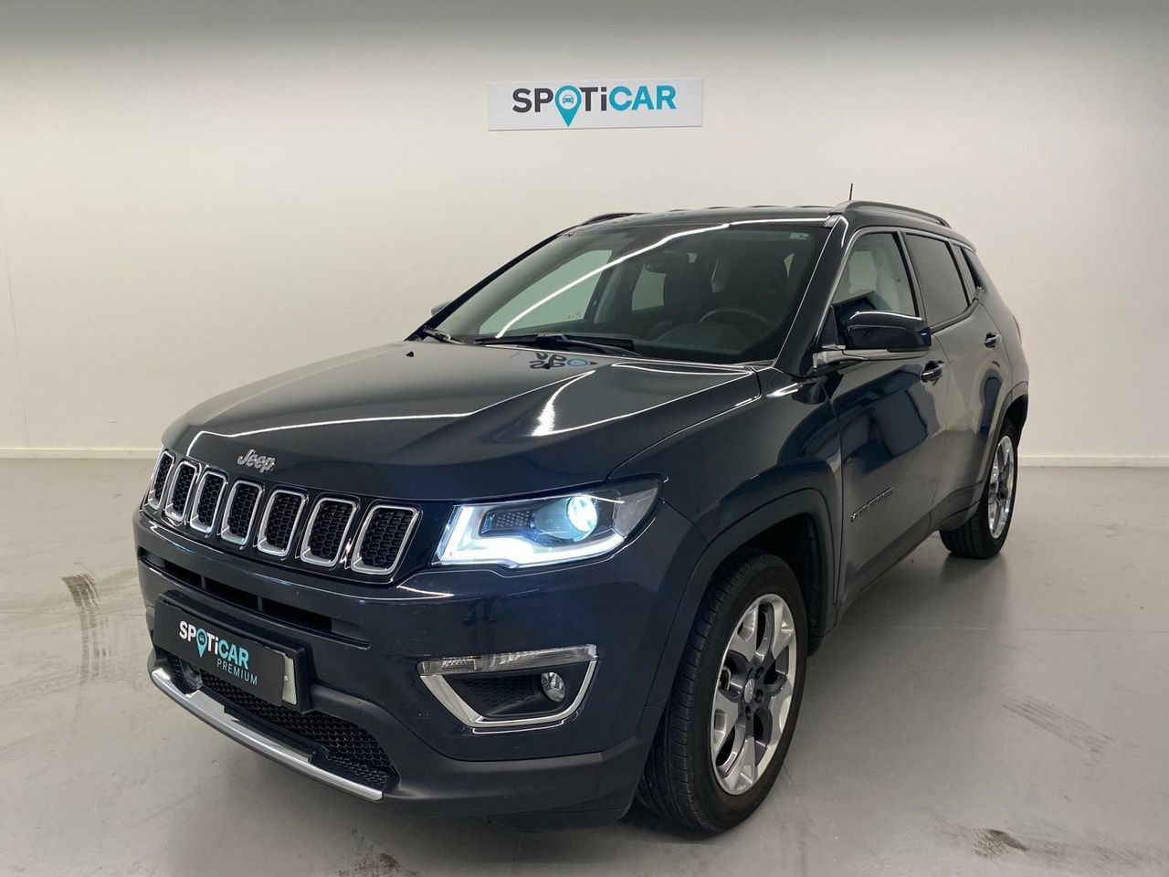 Jeep Compass 1.4 Mair 103kW Limited 4x2  - Foto 1