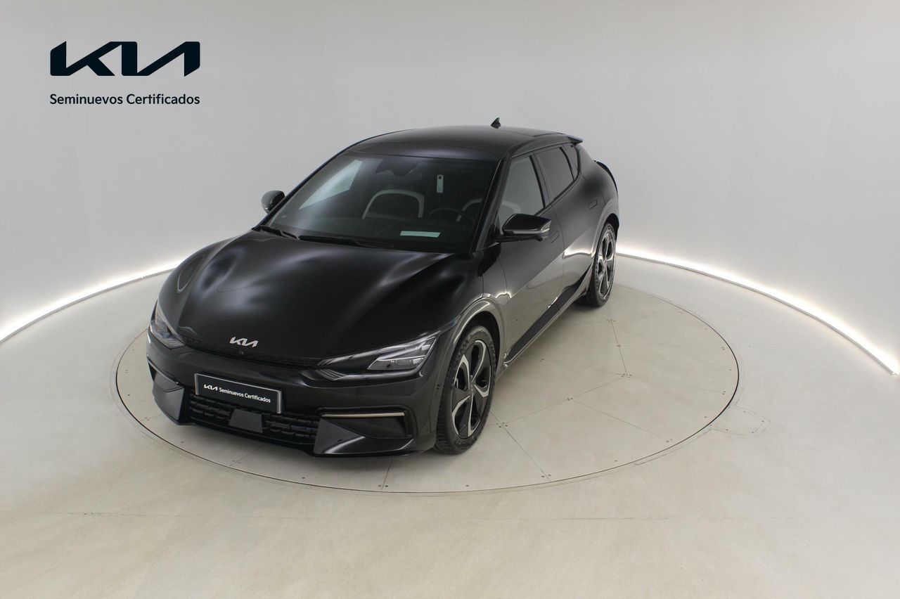 Kia EV6 GT-Line 77,4kWh 168kW RWD Long Range  - Foto 1