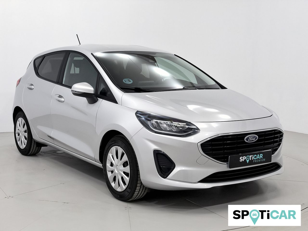Ford Fiesta 1.1 IT-VCT 55kW (75CV) Trend 5p  - Foto 1