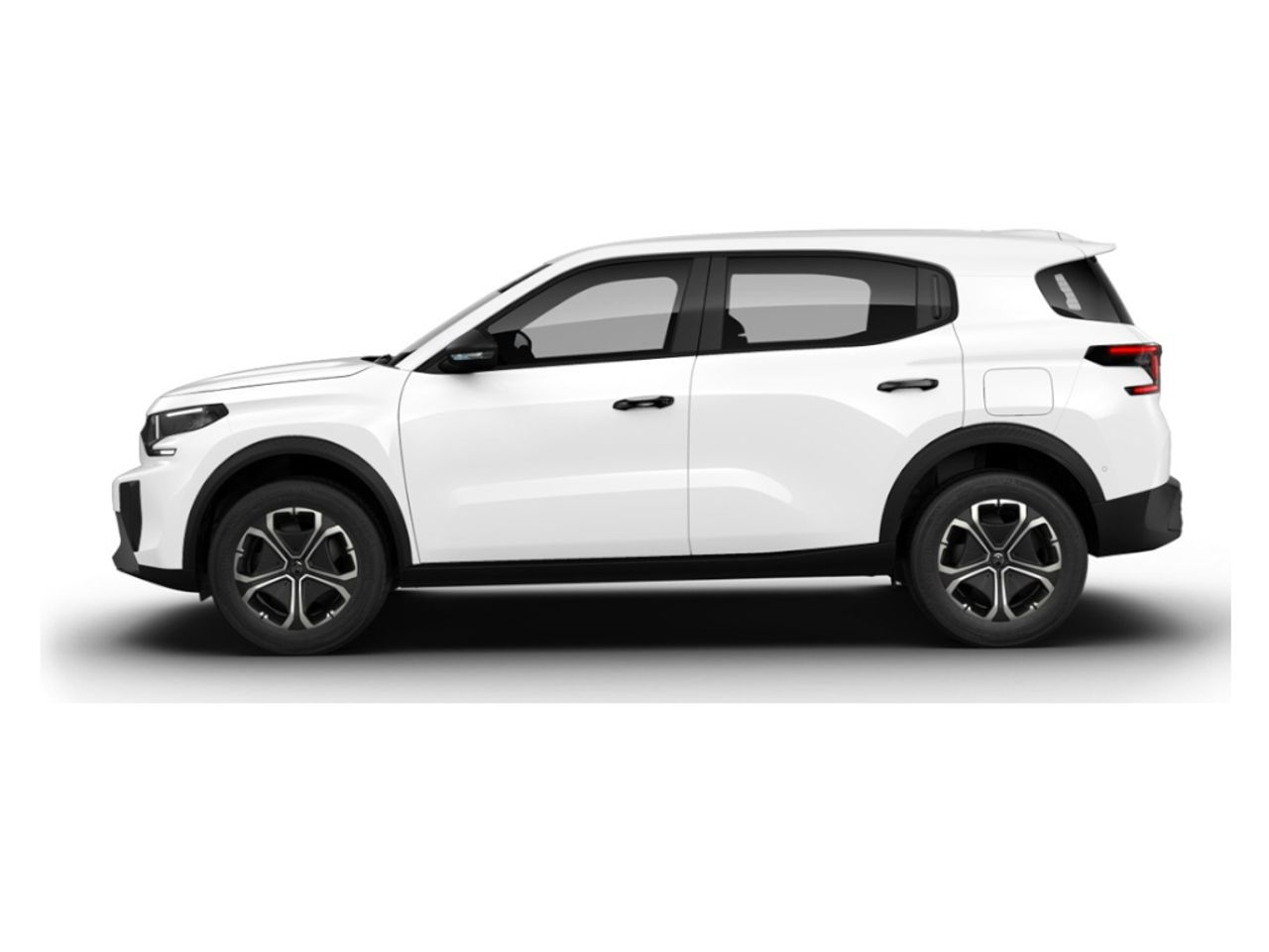 Citroën C3 Aircross 1.2 TURBO 73KW YOU 5P  - Foto 1