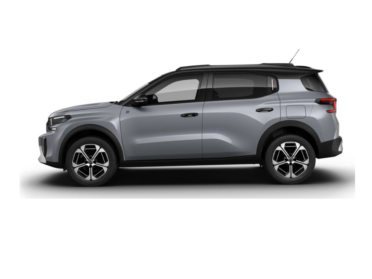 Citroën ë-C3 Aircross Eléctrico 113cv MAX  - Foto 1