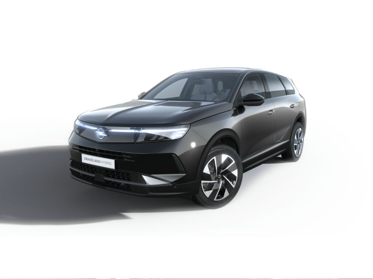 Opel Grandland 1.2T XHT Hybrid eDCT6 S/S GS  - Foto 1