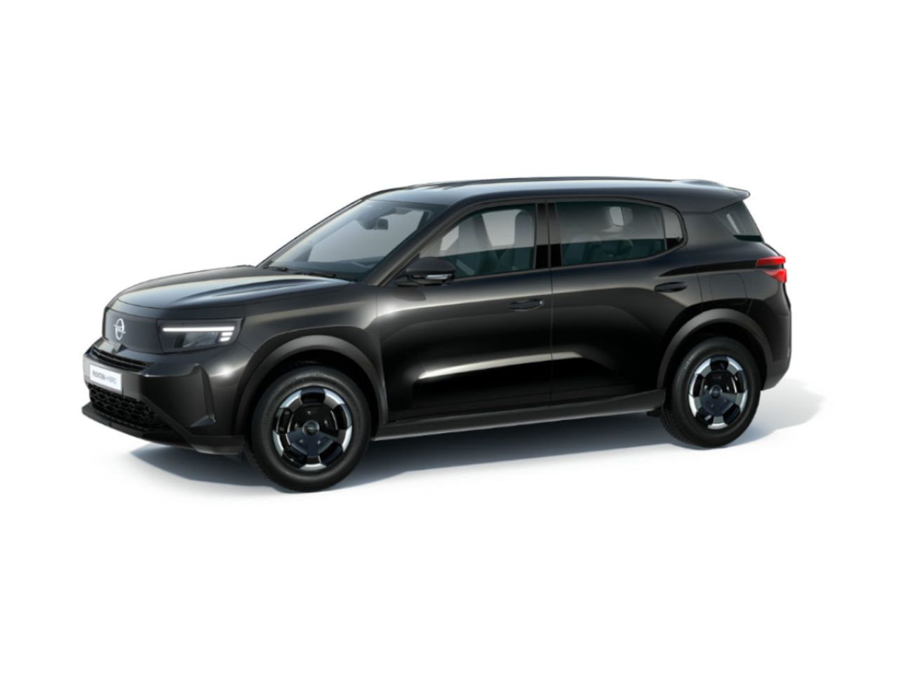 Opel Frontera 1.2T XHT Hybrid eDCT6 100kW GS  - Foto 1