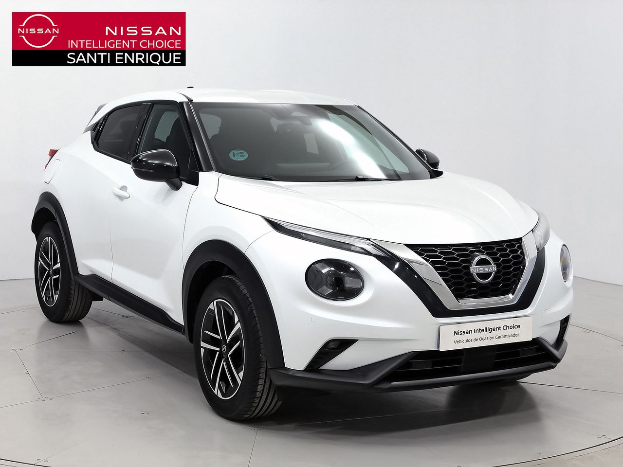 Nissan Juke DIG-T 84 kW (114 CV) DCT 7V N-Connecta  - Foto 1