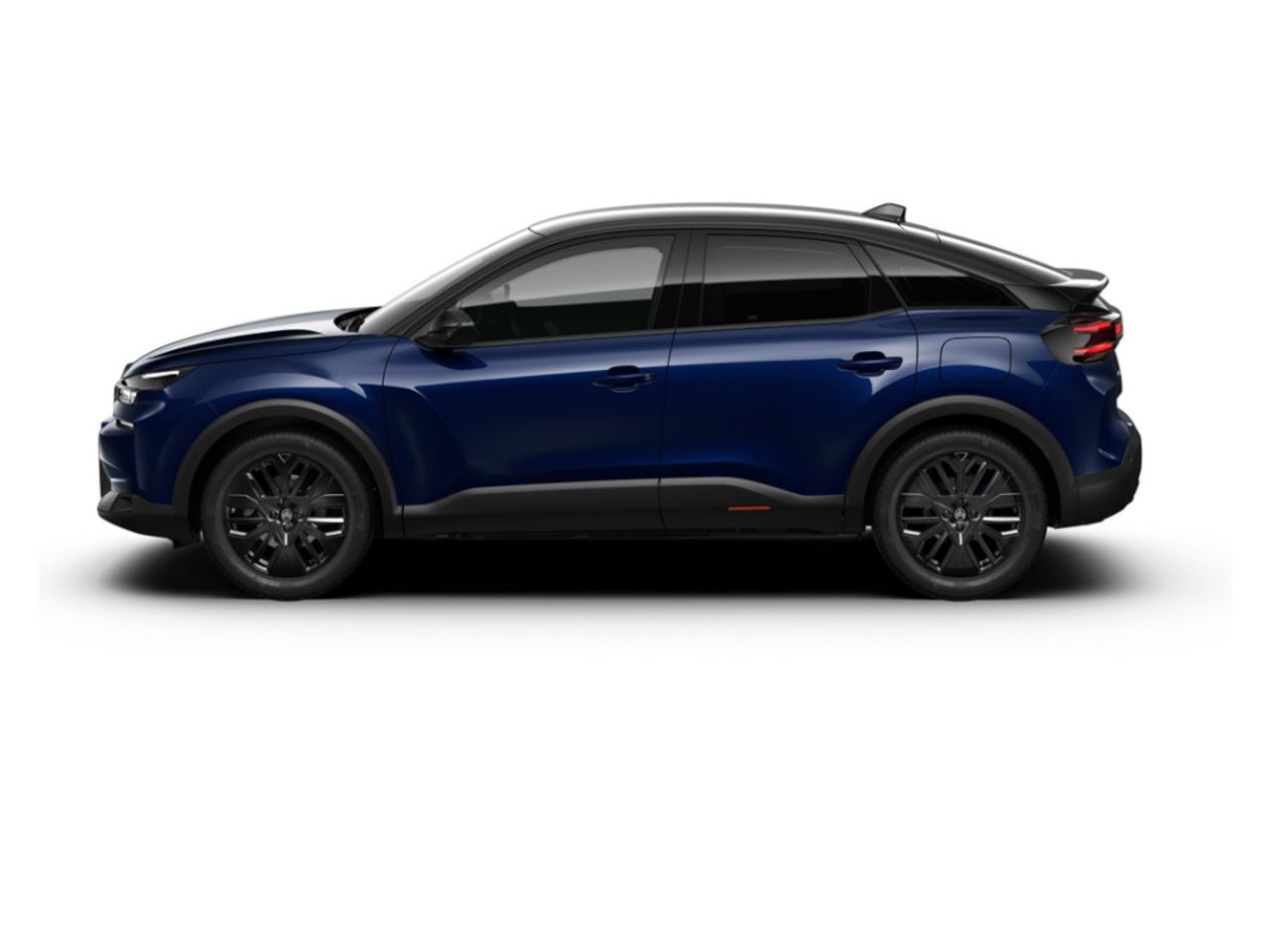 Citroën C4 Hybrid 145 ë-DCS6 Collection  - Foto 1