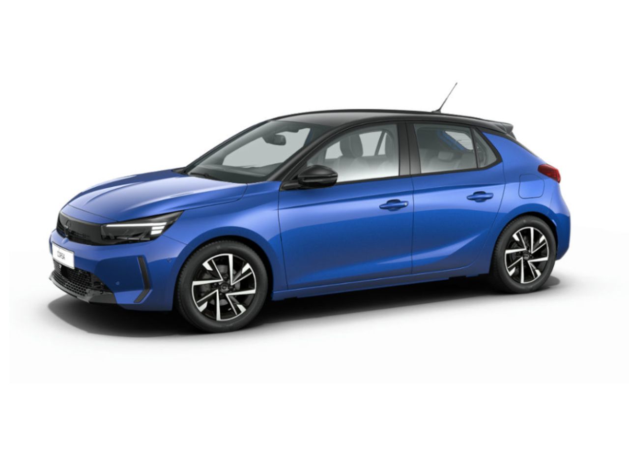 Opel Corsa 1.2T XHLHybrid 74kW GS eDCT  - Foto 1