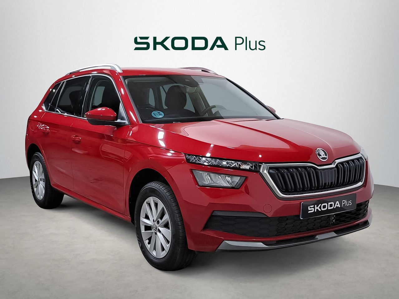 Skoda Kamiq 1.0 TSI 81kW (110CV) AMBITION  - Foto 1