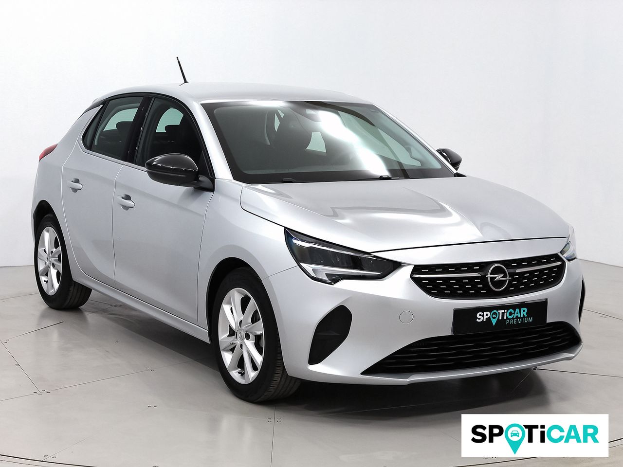 Opel Corsa 1.2T XHL 74kW (100CV) Elegance  - Foto 1
