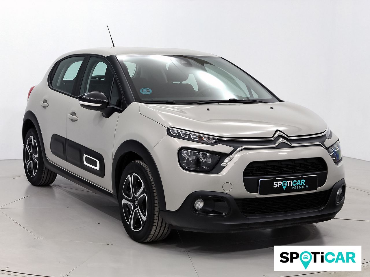 Citroën C3 PureTech 60KW (83CV) Plus  - Foto 1