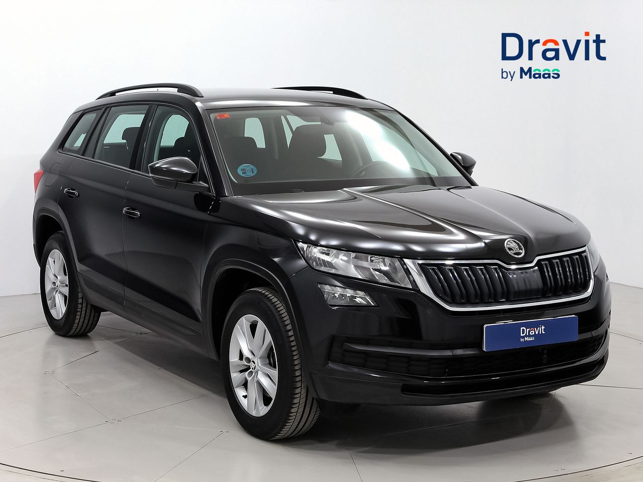 Skoda Kodiaq 1.5 TSI 110KW (150cv) 4x2 Active  - Foto 1
