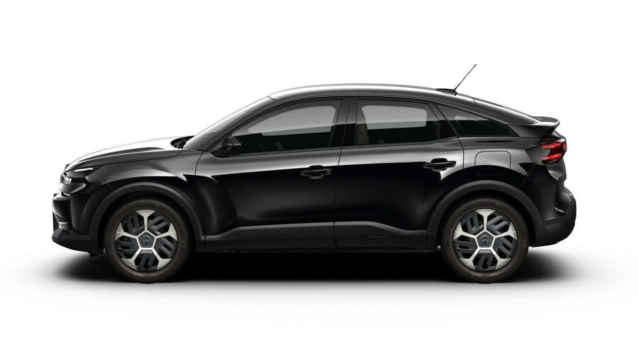 Citroën C4 Hybrid 145 ë-DCS6 Plus  - Foto 1