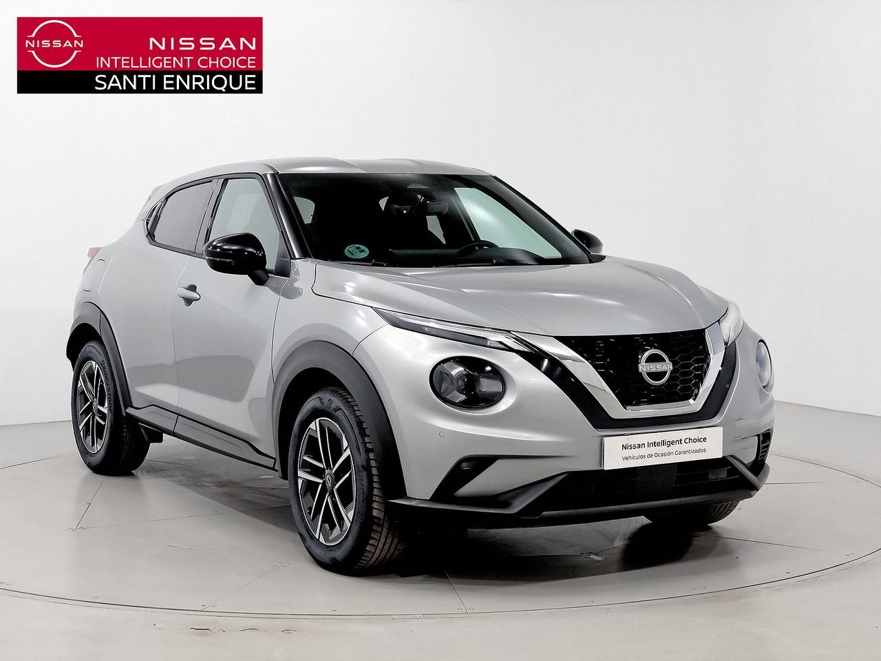 Nissan Juke DIG-T 84 kW (114 CV) 6M/T N-Connecta  - Foto 1