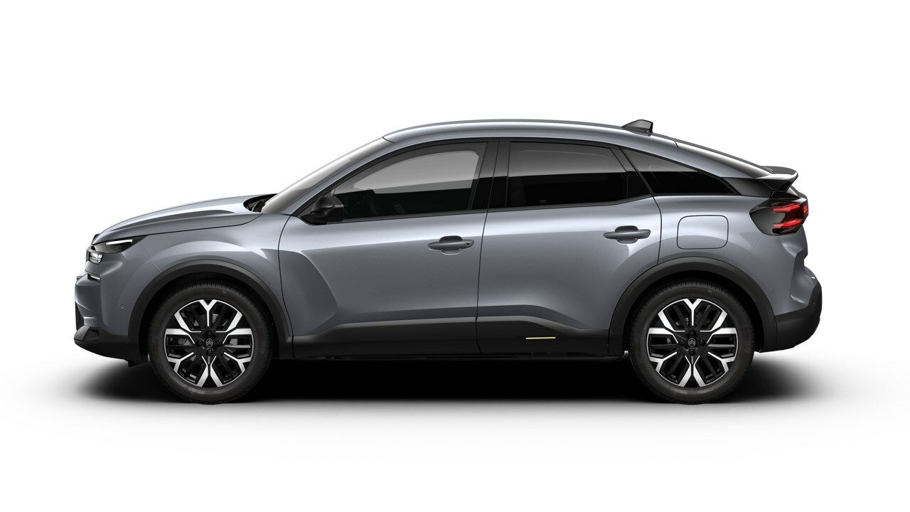 Citroën C4 Hybrid 145 ë-DCS6 Max  - Foto 1