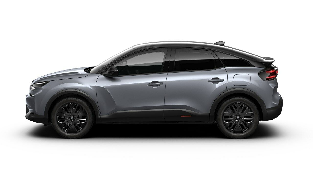 Citroën C4 Hybrid 145 ë-DCS6 Collection  - Foto 1