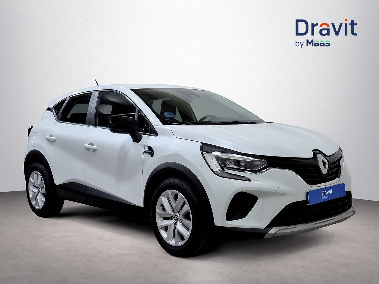 Renault Captur Intens TCe 140CV GPF Micro Híbrido  - Foto 1