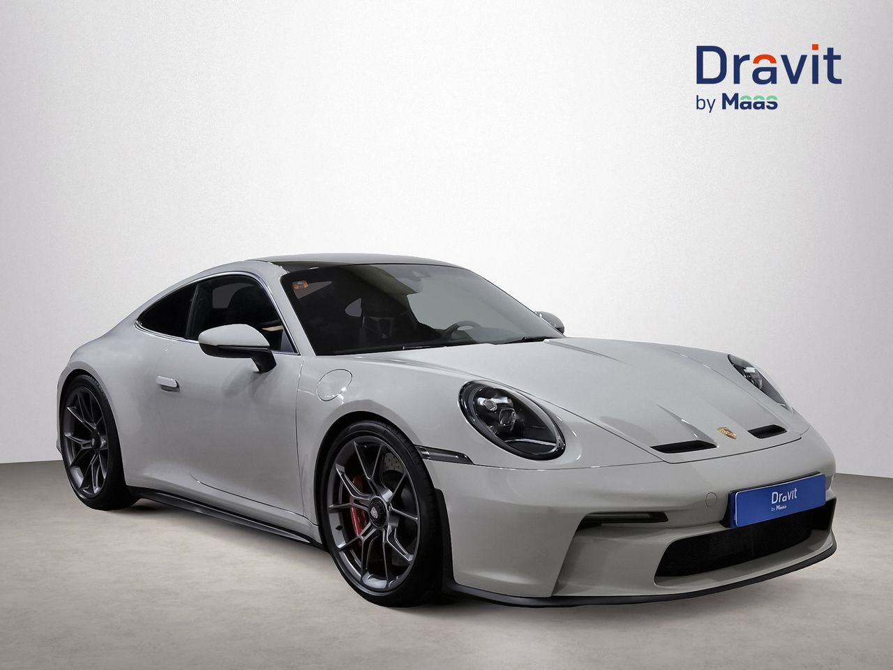 Porsche 911 GT3 Pack Touring  - Foto 1
