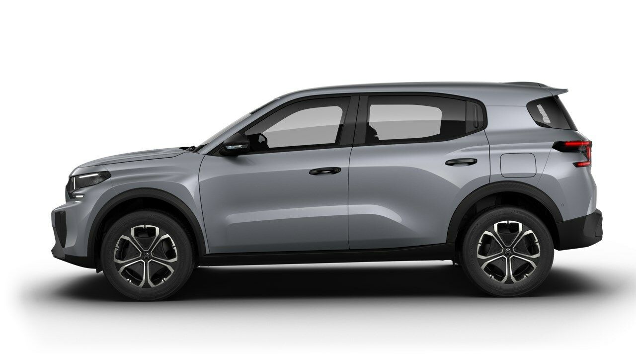 Citroën C3 Aircross Turbo 73kW (100CV) BVM6 YOU  - Foto 1