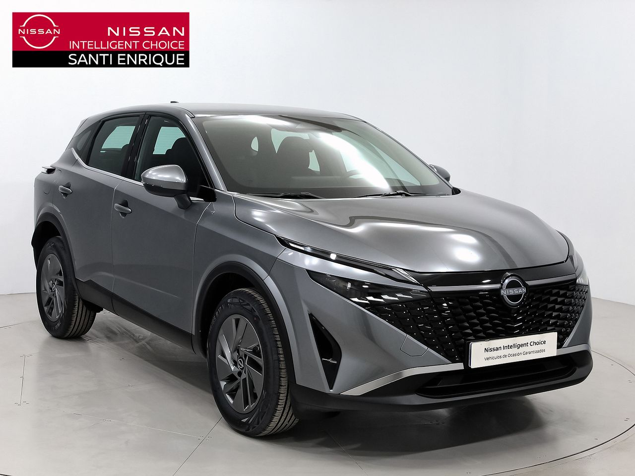 Nissan Qashqai DIG-T 103kW (140CV) mHEV 4x2 Acenta  - Foto 1