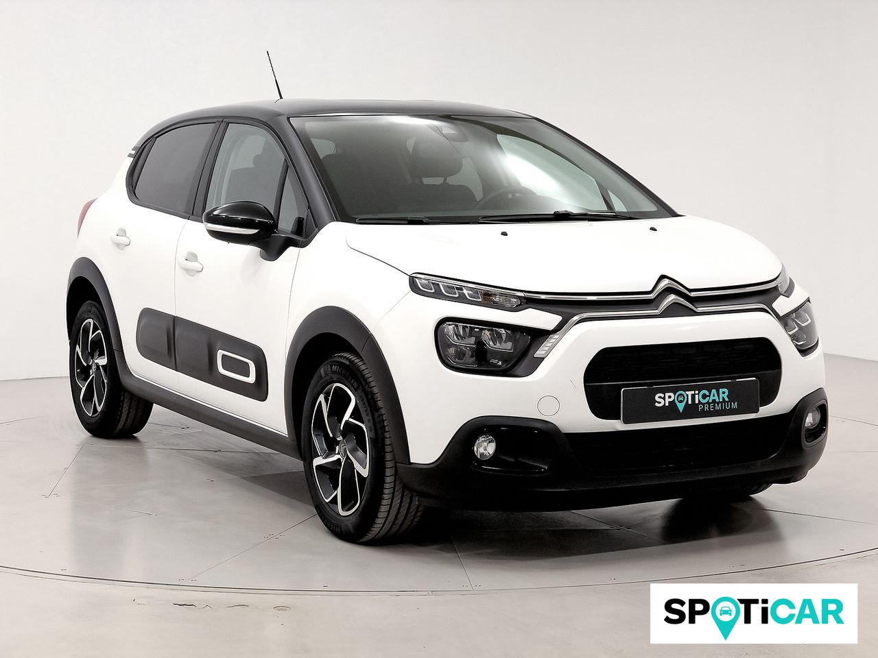 Citroën C3 PureTech 60KW (83CV) Feel Pack  - Foto 1