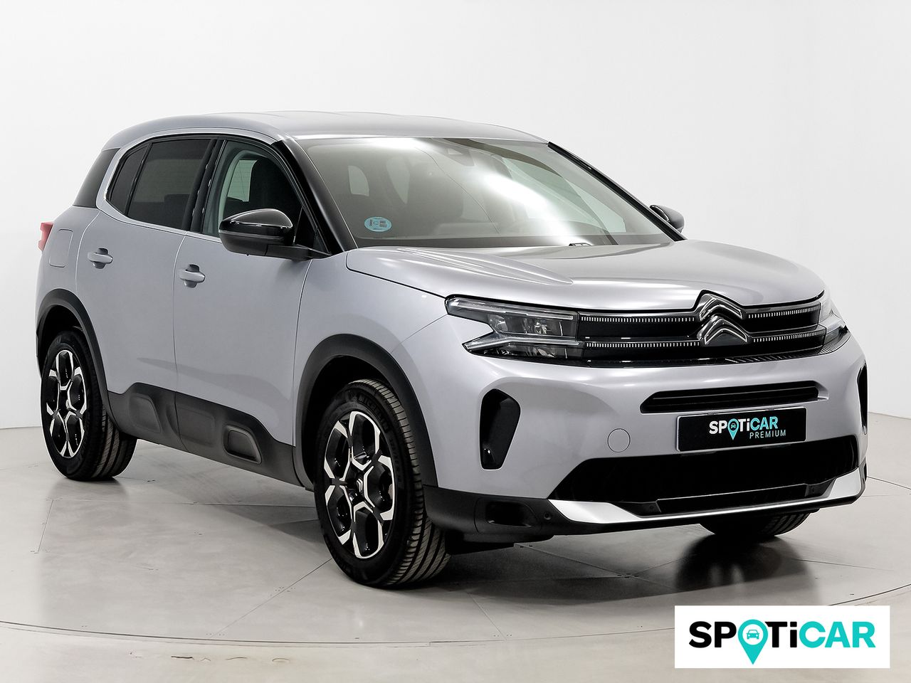 Citroën C5 Aircross PureTech 96kW (130CV) S&S Plus  - Foto 1
