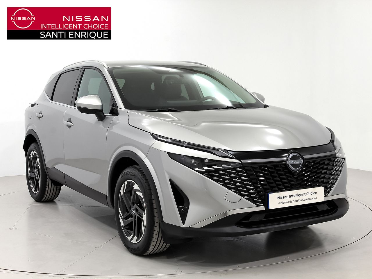 Nissan Qashqai DIG-T 103kW N-Connecta  - Foto 1