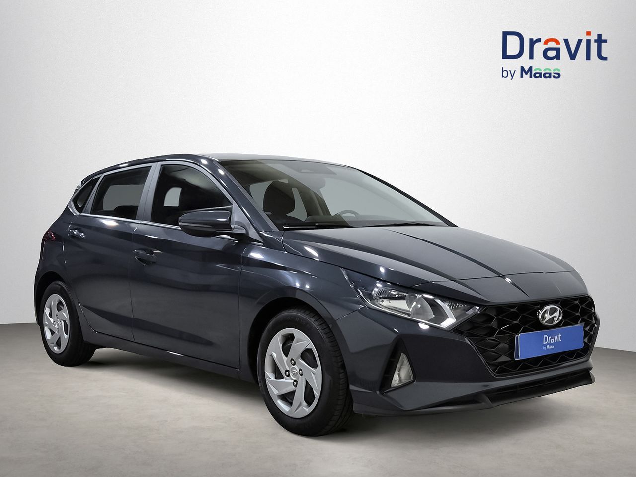 Hyundai i20 1.0 TGDI 74kW (100CV) Klass  - Foto 1