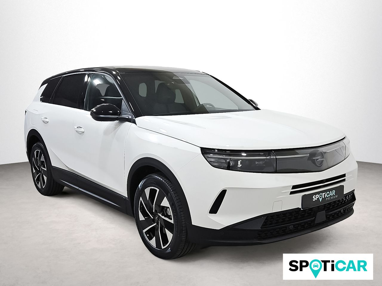 Opel Grandland 1.2T XHT Hybrid eDCT6 S/S GS  - Foto 1