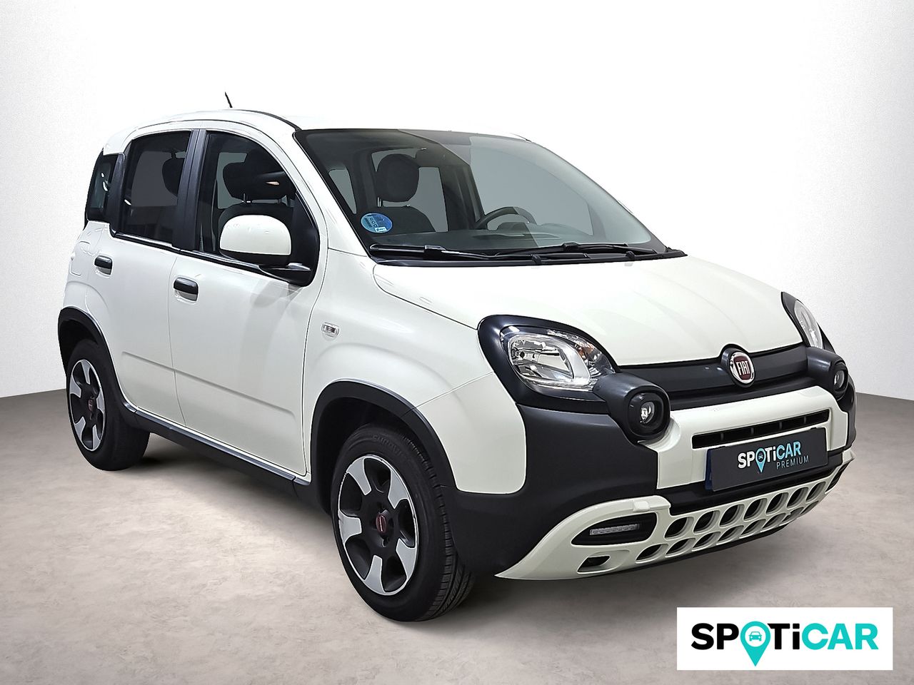 Fiat Panda City Cross 1.0 Gse 51kw (70CV)  - Foto 1