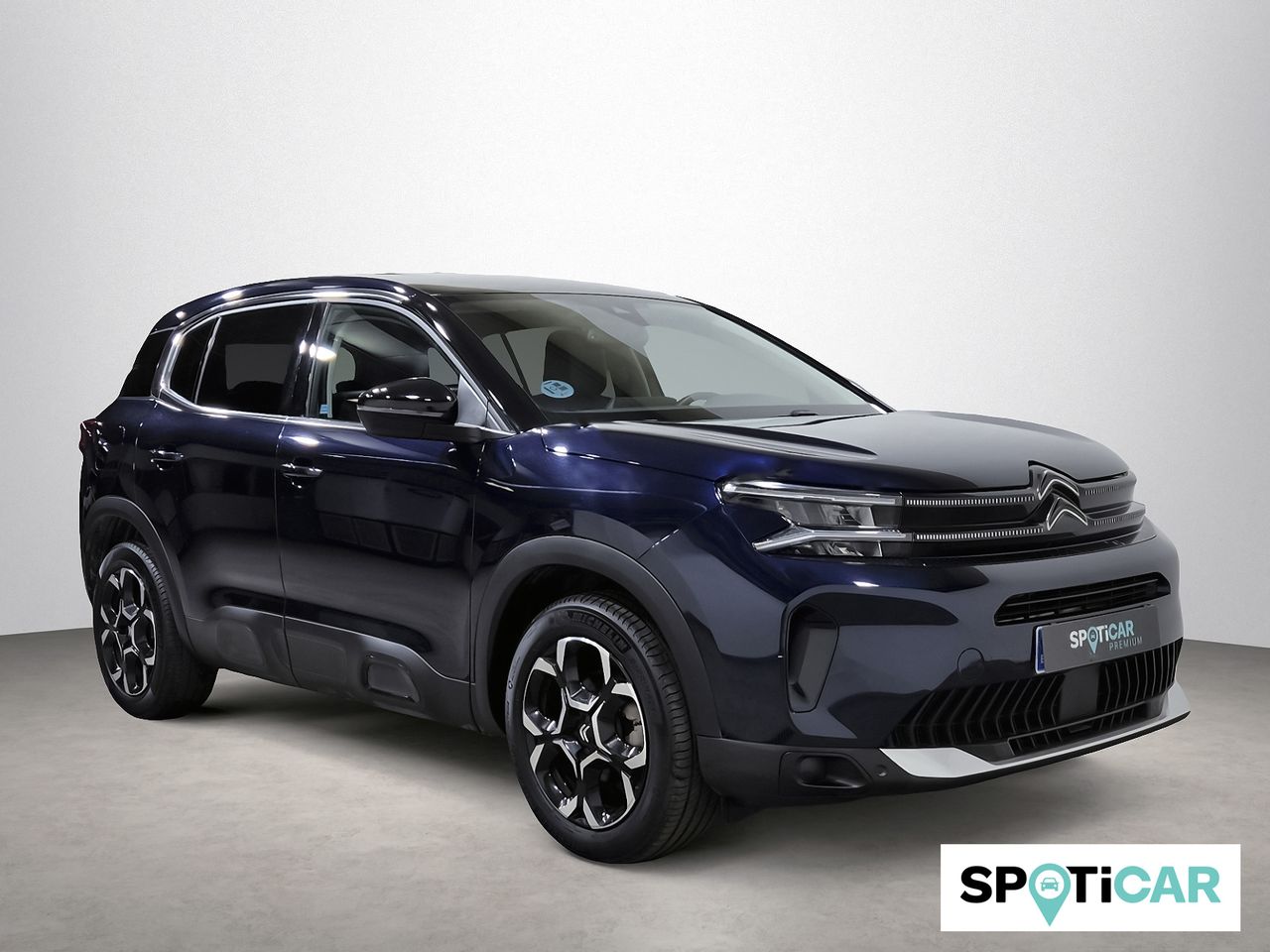 Citroën C5 Aircross PureTech 96kW (130CV) S&S Plus  - Foto 1