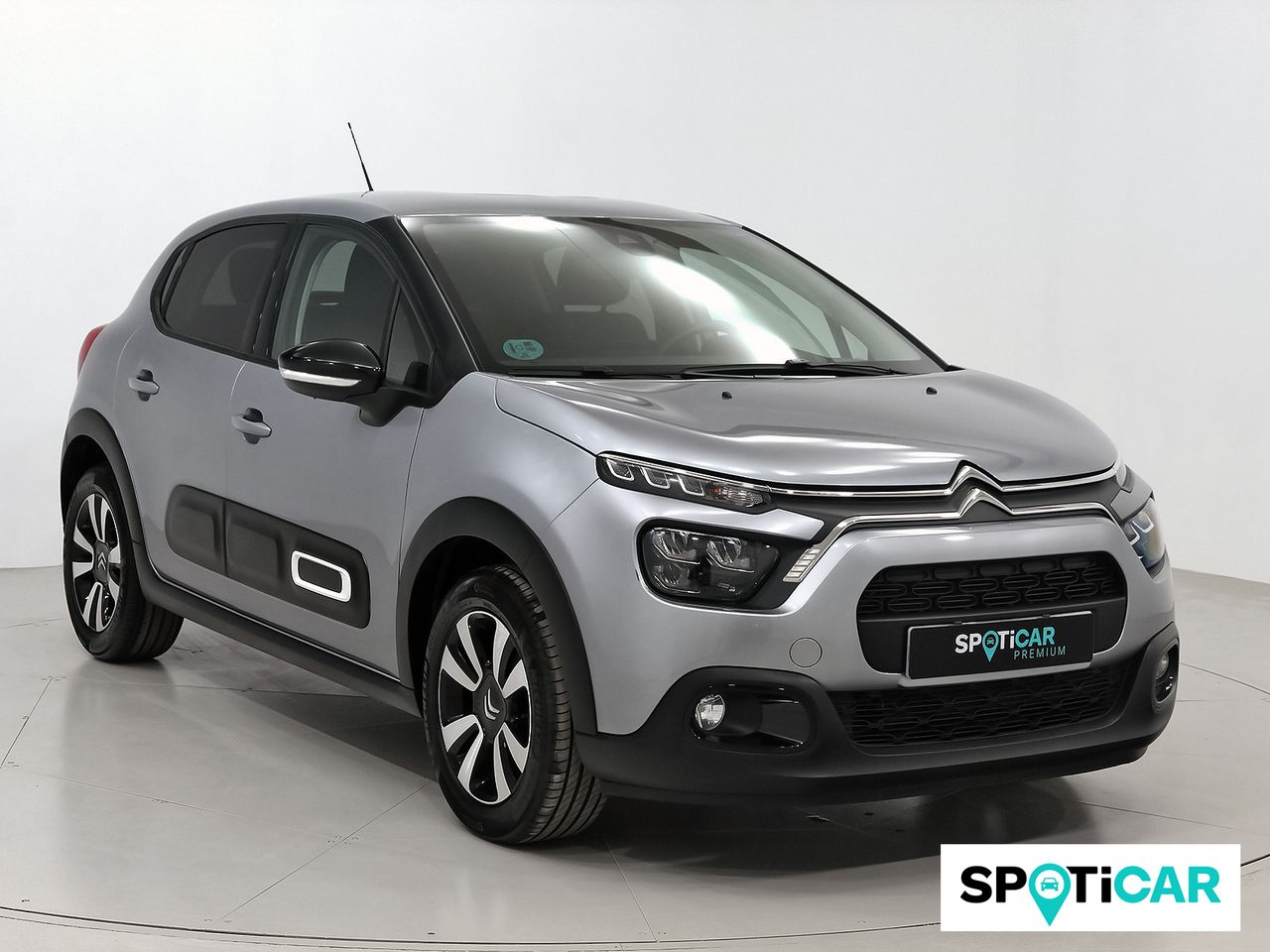 Citroën C3 PureTech 81KW (110CV) Max  - Foto 1