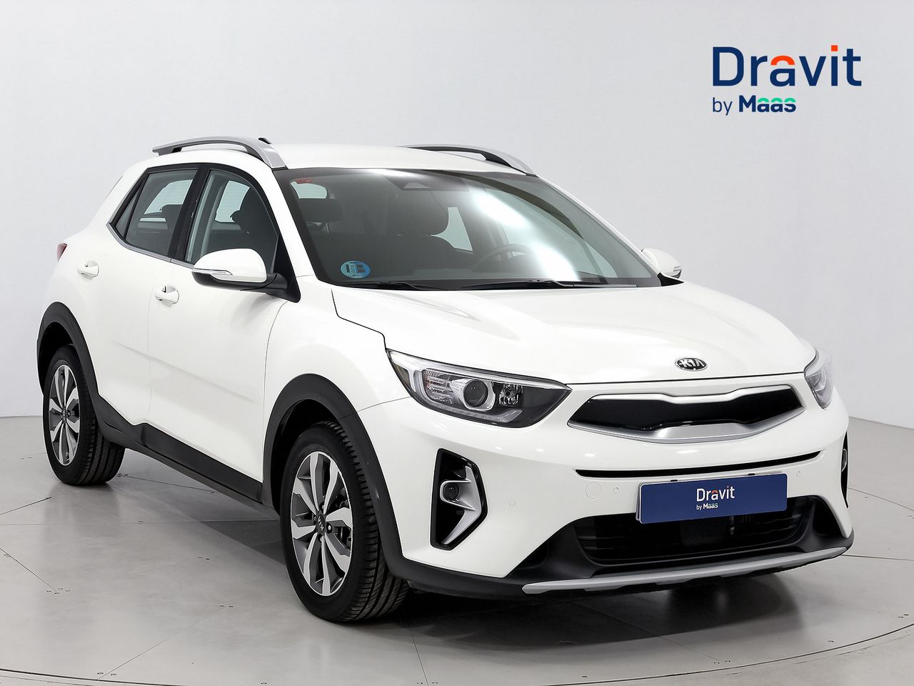 Kia Stonic 1.0 T-GDi 88kW (120CV) MHEV Drive DCT  - Foto 1