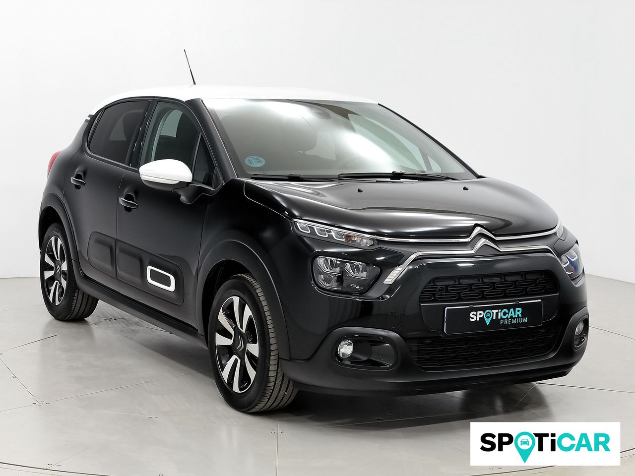 Citroën C3 PureTech 60KW (83CV) Max  - Foto 1