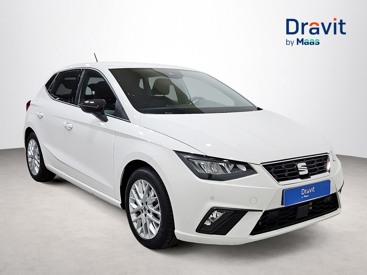 Seat Ibiza 1.0 TSI 85kW (115CV) FR XS  - Foto 1