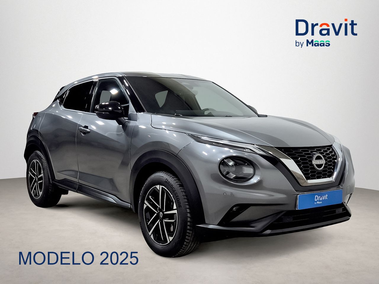 Nissan Juke DIG-T 84 kW (114 CV) 6M/T N-Connecta  - Foto 1