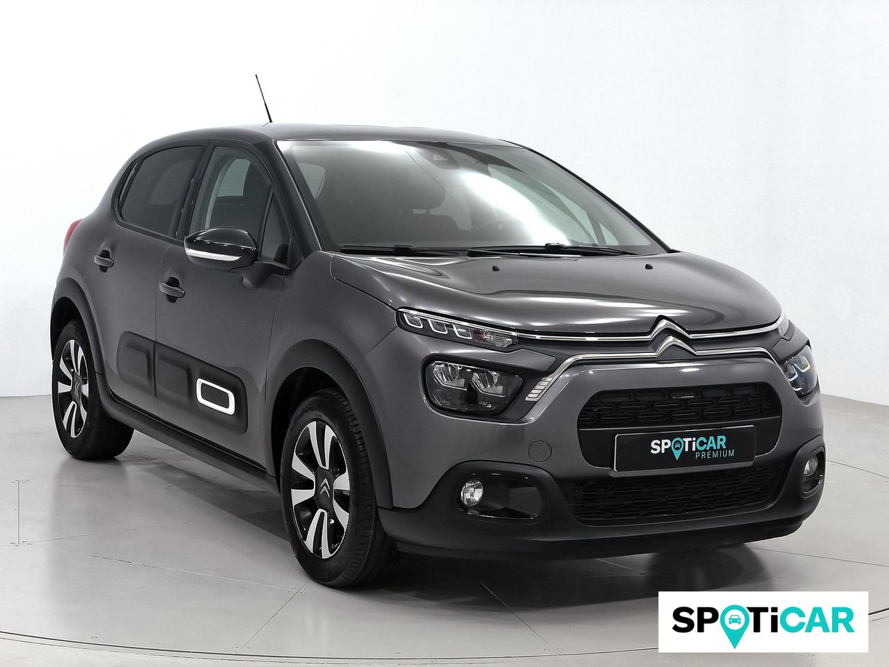 Citroën C3 PureTech 81KW (110CV) Max  - Foto 1