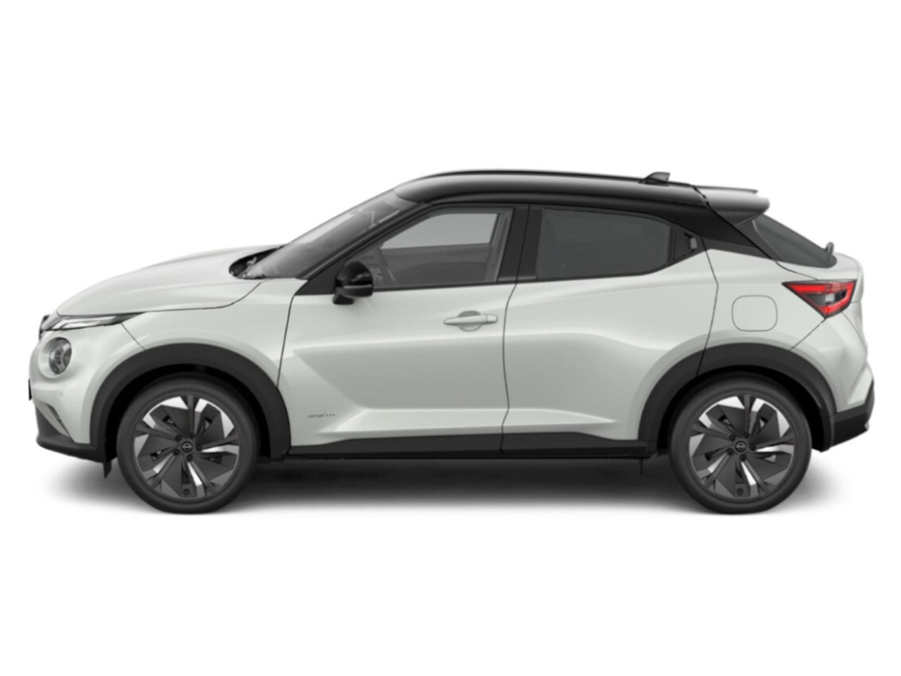 Nissan Juke 1.6 Hybrid 105kW (145CV) N-Connecta  - Foto 1