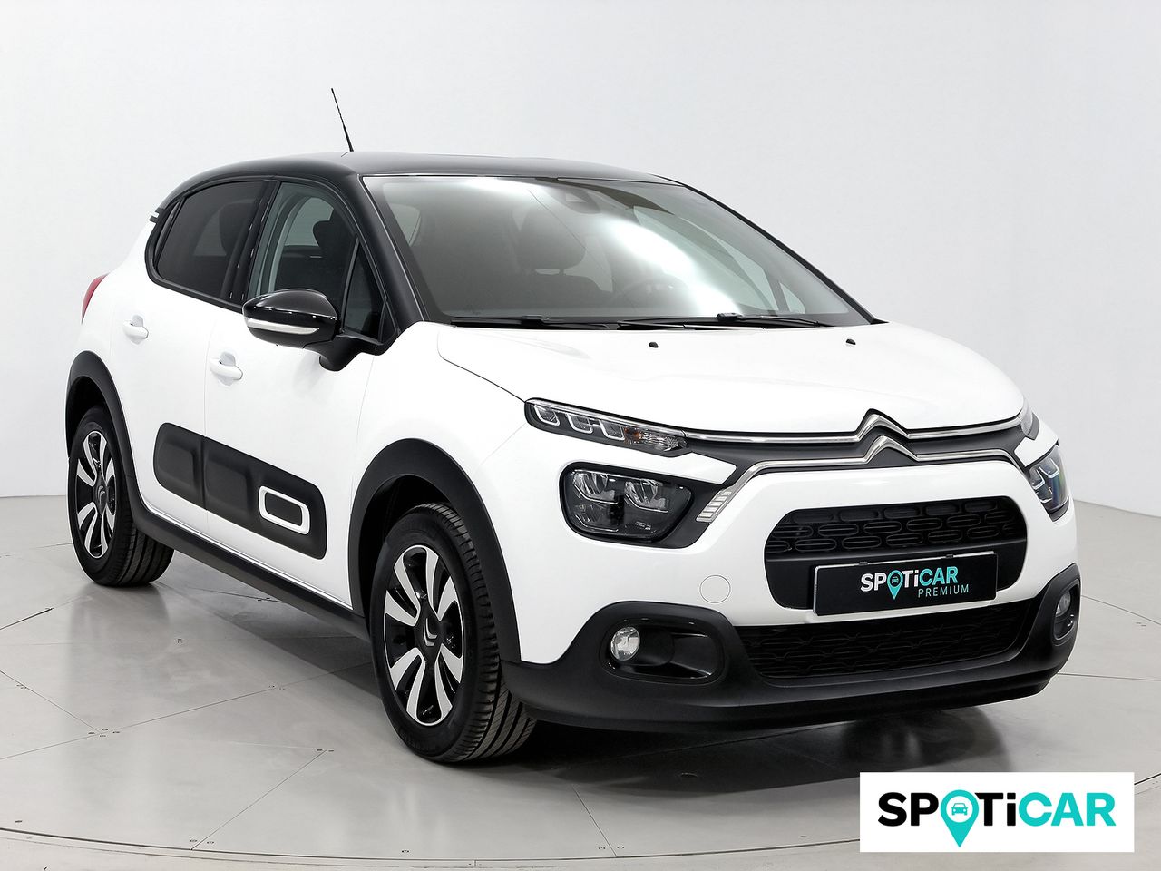 Citroën C3 PureTech 60KW (83CV) Max  - Foto 1