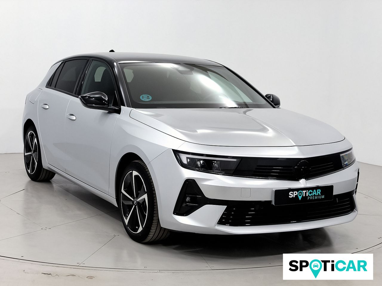 Opel Astra 1.2T XHT 96kW (130CV) GS  - Foto 1