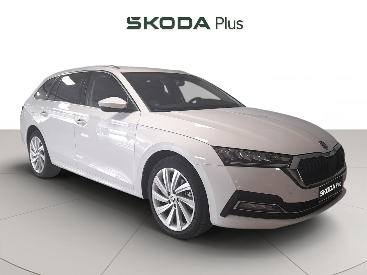 Skoda Octavia Combi 1.4 TSI 150kW(204CV)DSG PHEV Style  - Foto 1