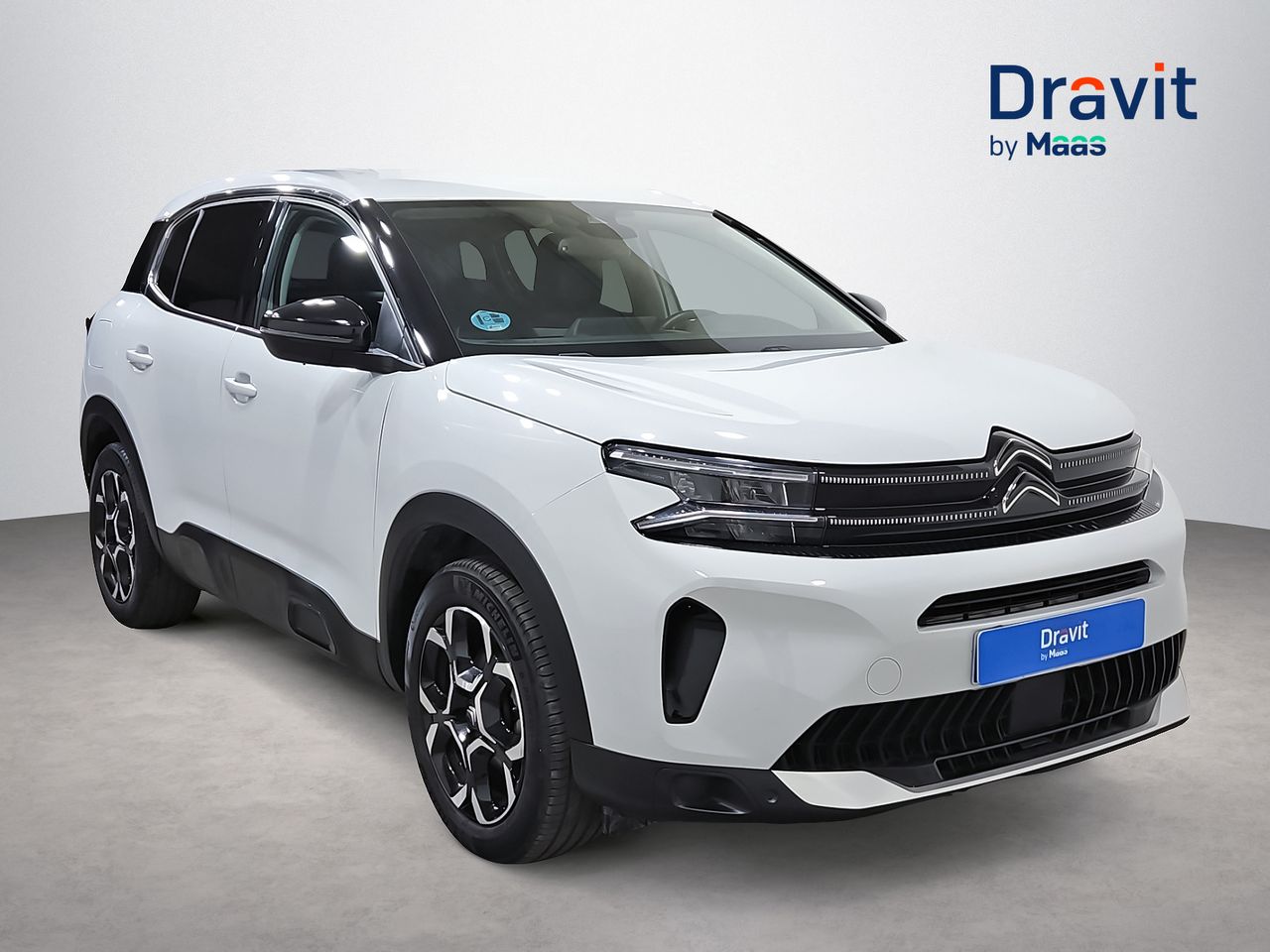 Citroën C5 Aircross PureTech 96kW (130CV) S&S Plus  - Foto 1