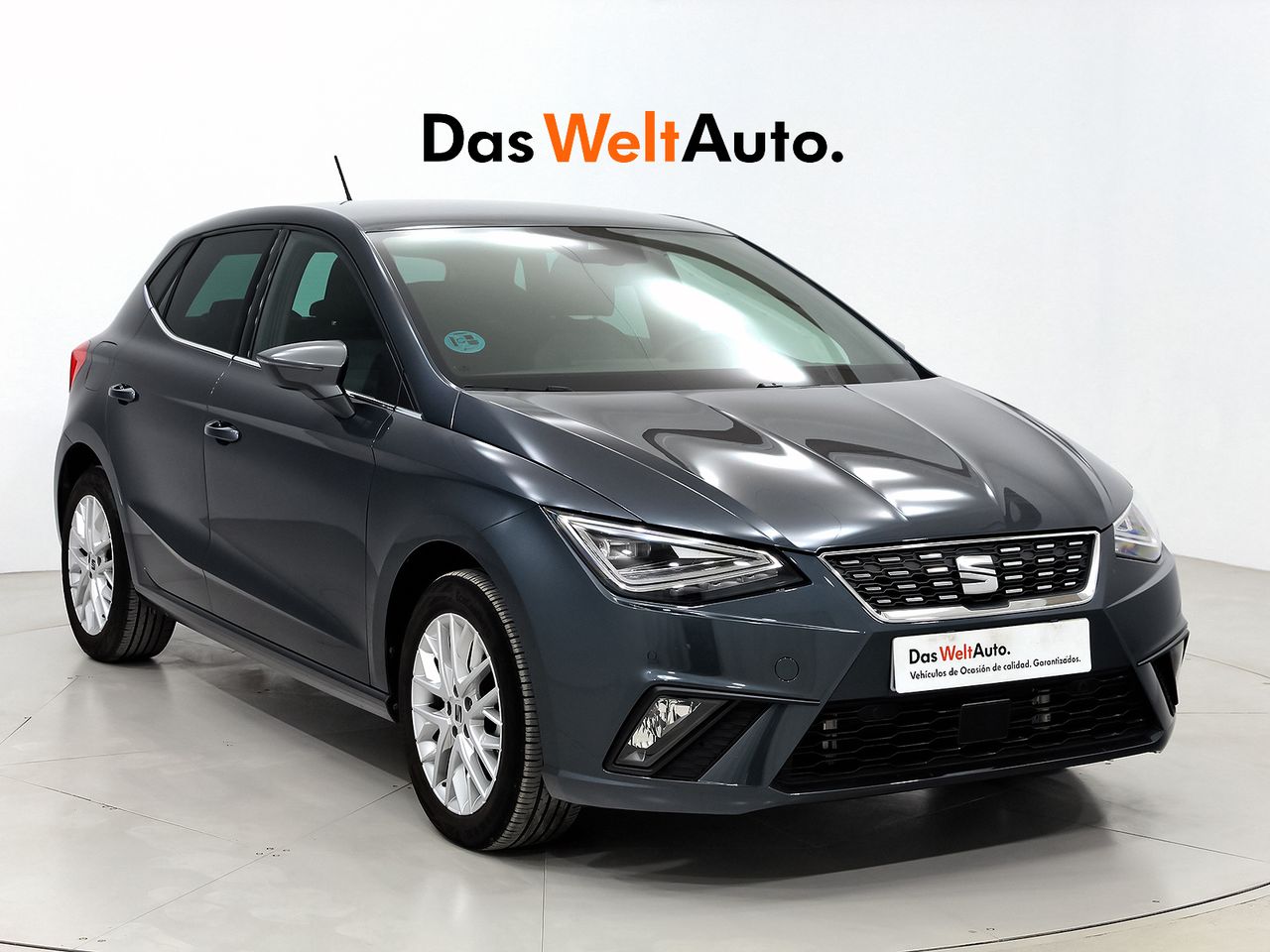 Seat Ibiza 1.0 TSI 85kW (115CV) Special Edition  - Foto 1