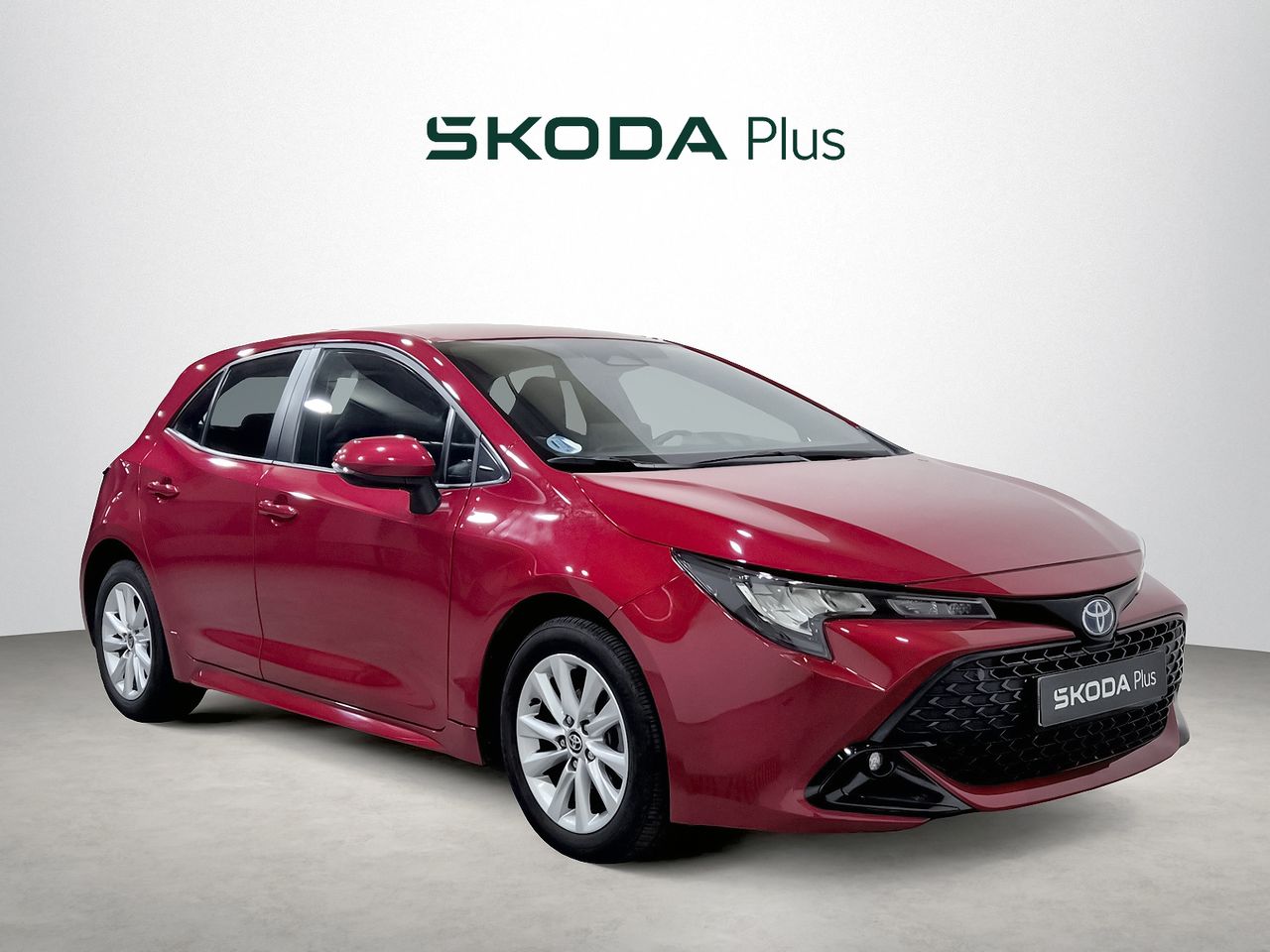 Toyota Corolla 140H Active Plus  - Foto 1