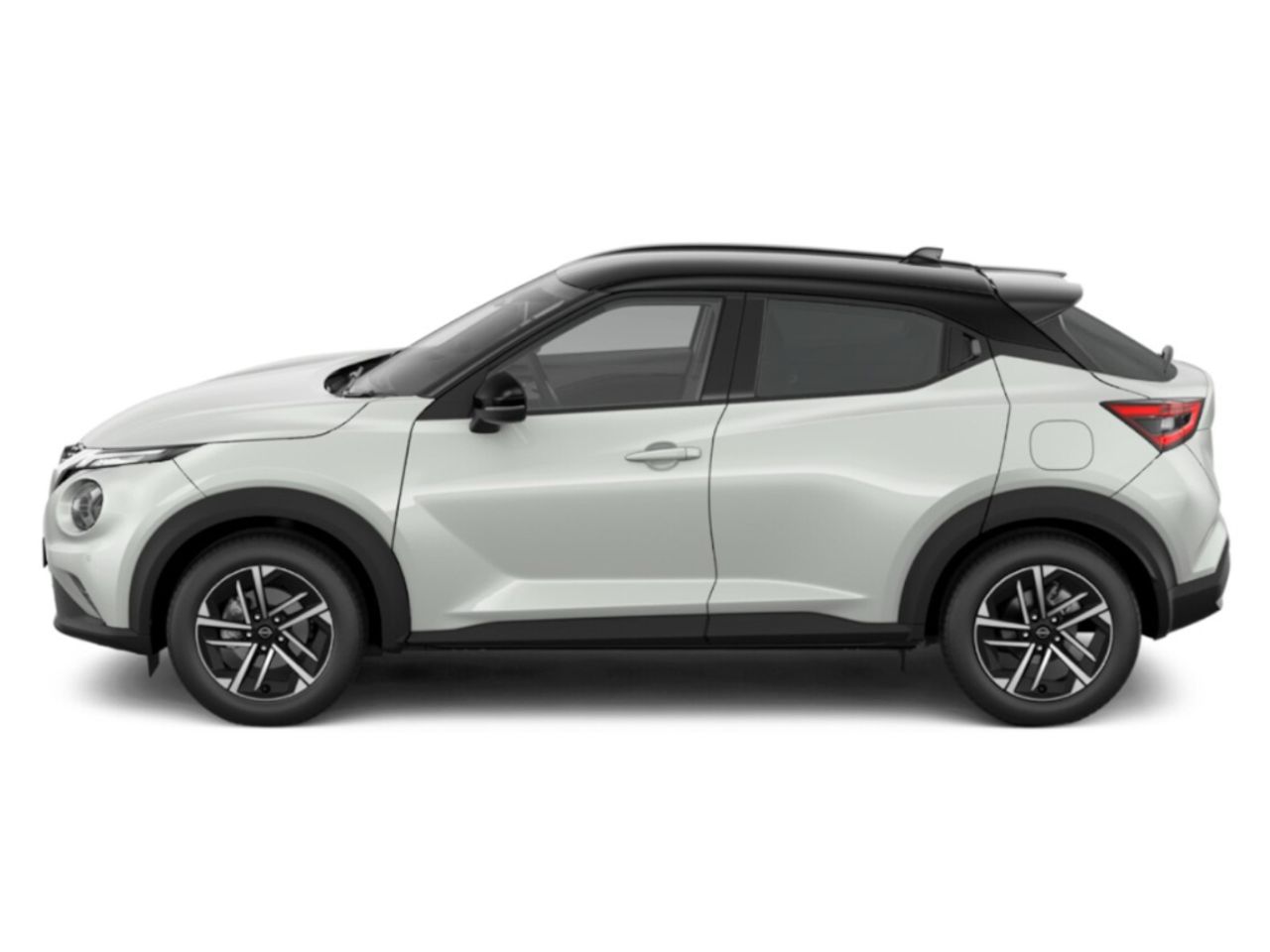 Nissan Juke DIG-T 84 kW (114 CV) 6M/T N-Connecta  - Foto 1